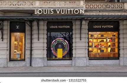 lucerne louis vuitton|louis vuitton in switzerland.